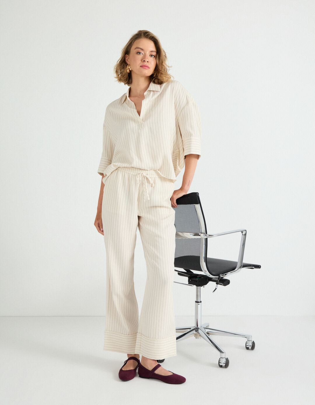 COMPRAR O LOOK